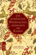 Cover-Bild zum Titel 'Die schönsten Weihnachtsgedichte am Kamin' von ''