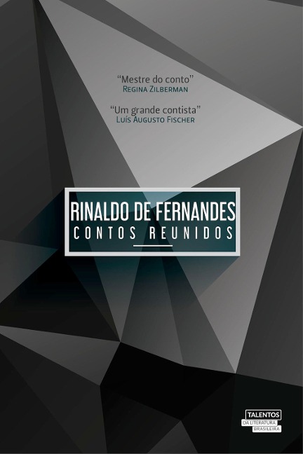 Contos Reunidos - Rinaldo Fernandes
