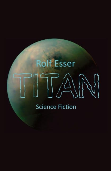 Titan - Rolf Esser