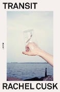 Cover-Bild zum Titel 'Transit' von 'Rachel Cusk'