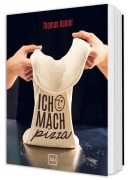 Cover-Bild zum Titel 'Ich mach Pizza' von 'Thomas Kobler'