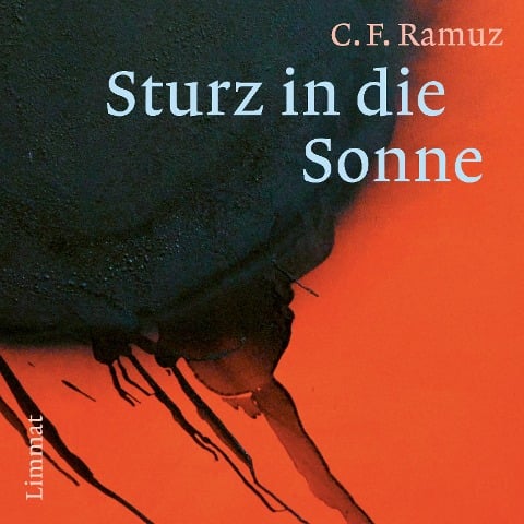 Sturz in die Sonne - Charles Ferdinand Ramuz