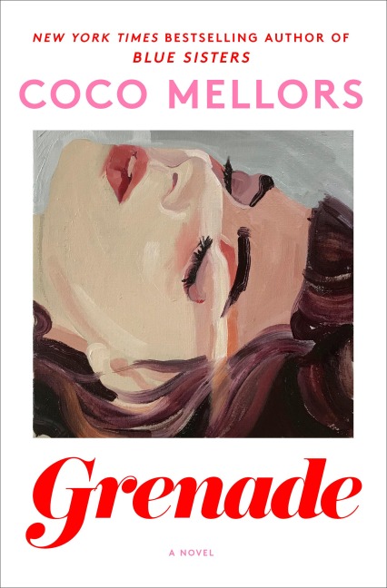 Grenade - Coco Mellors