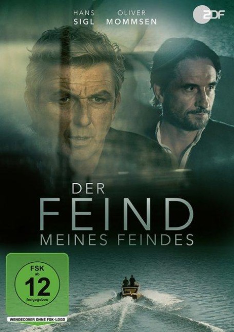 Der Feind meines Feindes - Hans-Hinrich Koch, Jens Langbein, Robert Schulte Hemming