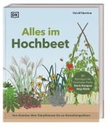 Alles im Hochbeet - David Hurrion