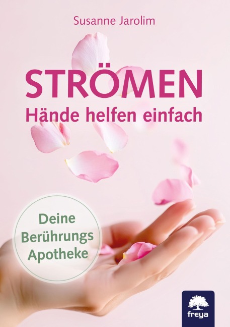 Strömen - Susanne Jarolim