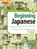 Beginning Japanese Textbook - Michael L Kluemper, Lisa Berkson, Nathan Patton, Nobuko Patton