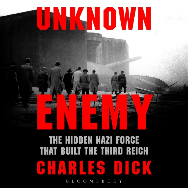 Unknown Enemy - Charles Dick