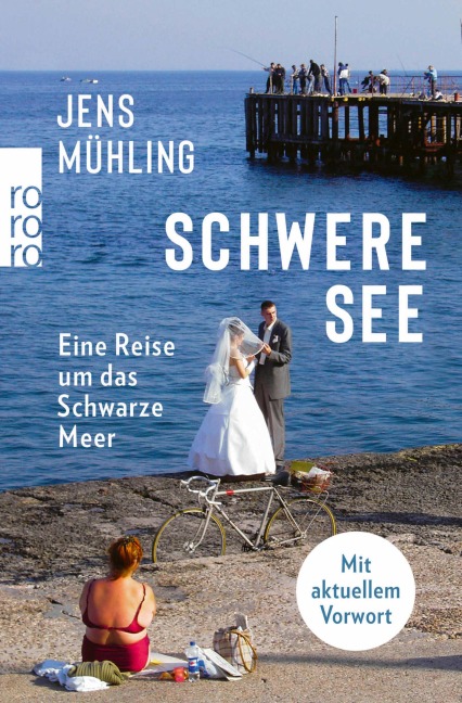 Schwere See - Jens Mühling