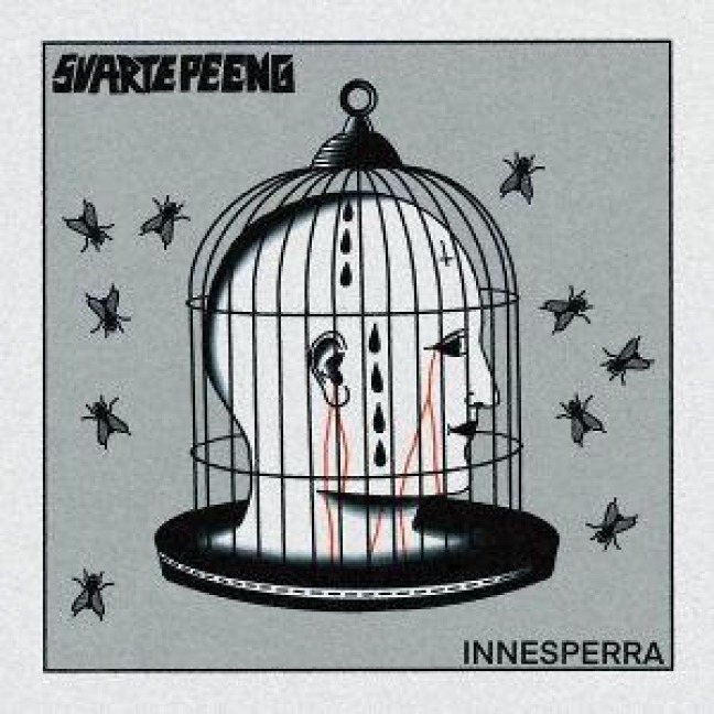 Innesperra - Svartepeeng