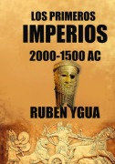 Los Primeros Imperios - Ruben Ygua