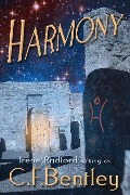 Harmony (Confederated Star Systems, #1) - Irene Radford, C. F. Bentley