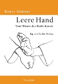 Leere Hand - Kenei Mabuni