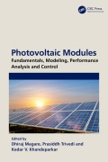 Cover-Bild zum Titel 'Photovoltaic Modules' von ''