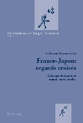 France-Japon : regards croisés - 