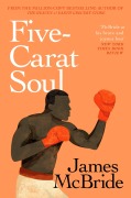 Cover-Bild zum Titel 'Five-Carat Soul' von 'James McBride'