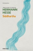 Cover-Bild zum Titel 'Siddhartha' von 'Hermann Hesse'