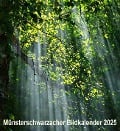 Münsterschwarzacher Bildkalender 2025 - 