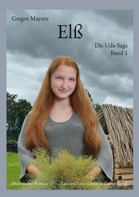 Elß - Gregor Mayntz