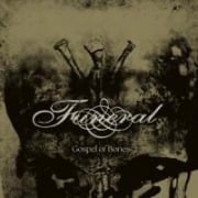 Gospel Of Bones (Digipak) - Funeral