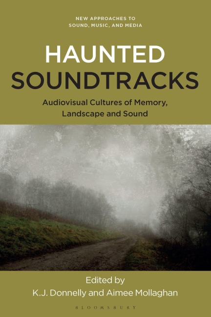 Haunted Soundtracks - 