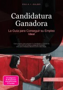 Cover-Bild zum Titel 'Candidatura Ganadora' von 'Eka A. I. Salbei'
