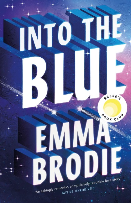 Into the Blue - Emma Brodie