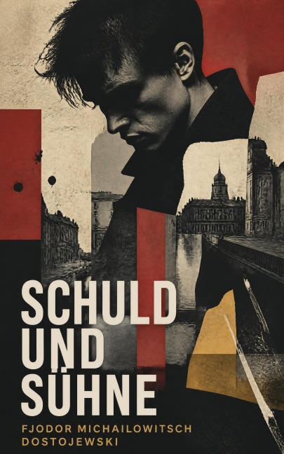 Schuld und Sühne - Fjodor Michailowitsch Dostojewski