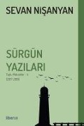 Cover-Bild zum Titel 'Sürgün Yazilari - Toplu Makaleler - 4 2017-2019' von 'Sevan Nisanyan'