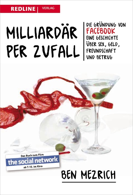 Milliardär per Zufall - Ben Mezrich