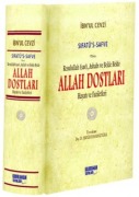 Cover-Bild zum Titel 'Sifatüs-Safve - Allah Dostlari Hayati ve Faziletleri Ciltli, Samua' von 'Ebul Ebu¿l- Ferec ibnü¿l-Cevzi'