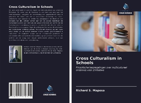 Cross Culturalism in Schools - Richard S. Maposa