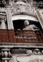 Trans-Atlantik - Witold Gombrowicz