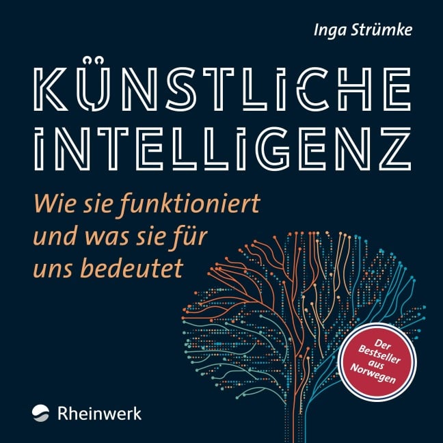 Künstliche Intelligenz - Inga Strümke
