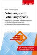 Betreuungsrecht-Betreuungspraxis 2025 - Horst Böhm, Reinhold Spanl, Johannes Friedrich