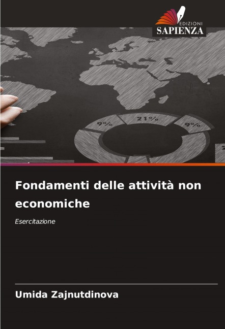 Fondamenti delle attività non economiche - Umida Zajnutdinova