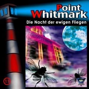 011/Die Nacht der ewigen Fliegen - Point Whitmark