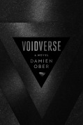 Cover-Bild zum Titel 'Voidverse' von 'Damien Ober'