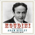 Houdini: The Elusive American - Adam Begley