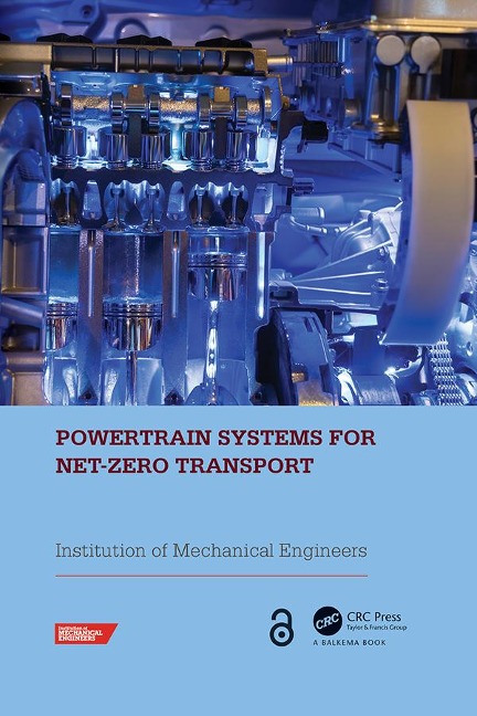 Powertrain Systems for Net-Zero Transport - 