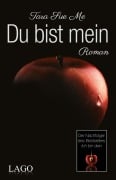Cover-Bild zum Titel 'Du bist mein 02' von 'Tara Sue Me'