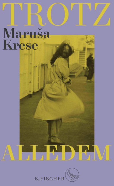 Trotz alledem - Maru¿a Krese