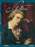 Cover-Bild zum Titel 'Schiller' von 'Horus'