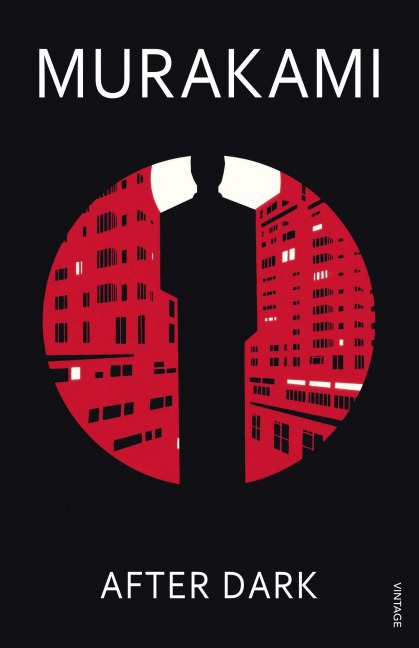 After Dark - Haruki Murakami