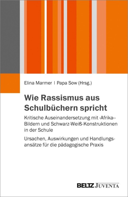 Wie Rassismus aus Schulbüchern spricht - 