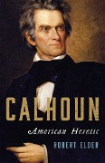Cover-Bild zum Titel 'Calhoun' von 'Robert Elder'