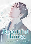 Cover-Bild zum Titel 'Beautiful Things: The Complete Manga Collection' von 'Narise Konohara'