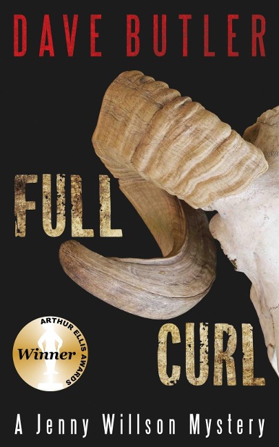 Full Curl - Dave Butler