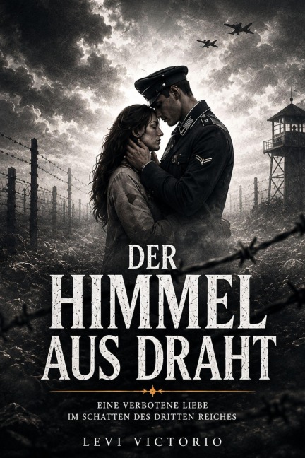 Der Himmel aus Draht - Leví Victorio