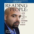 Reading People: A Master Hypnotherapist's Guide to Understanding People in 60 Seconds! - Sanjay Burman